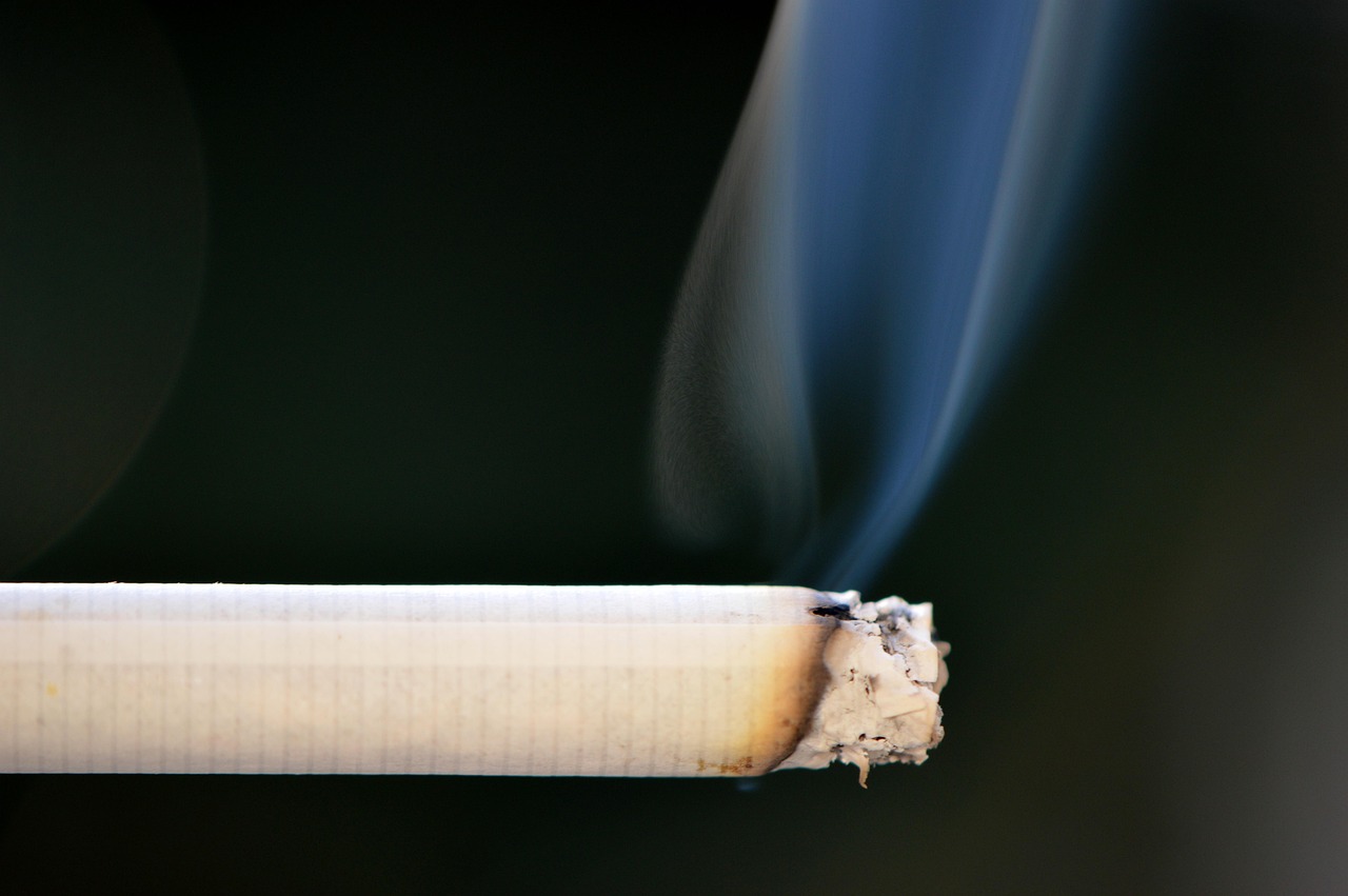 5 motivi per cui NoSmoke è la scelta giusta per smettere di fumare
